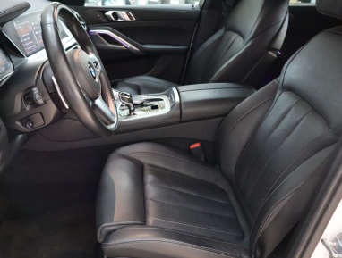 BMW X6 - 2020