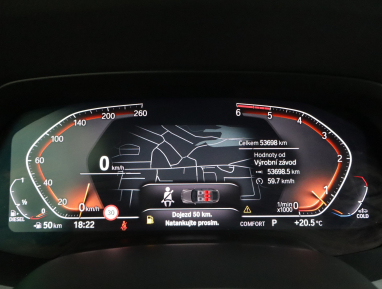 BMW X6 - 2020