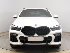BMW X6 - 2020