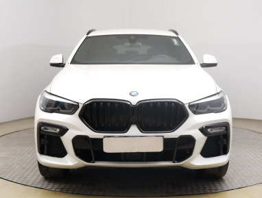 BMW X6 - 2020