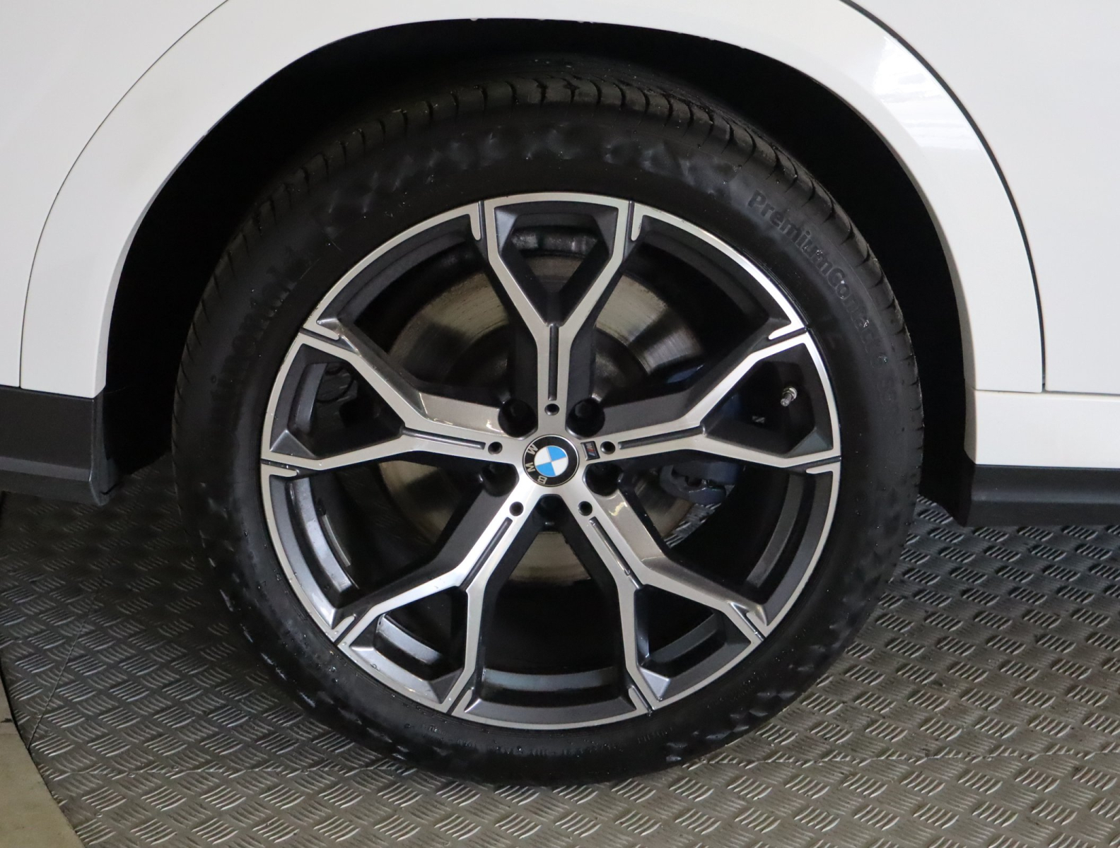 BMW X6 - 2020