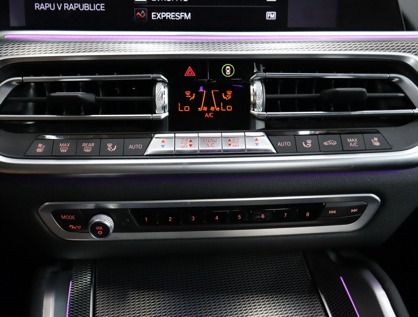 BMW X6 - 2020