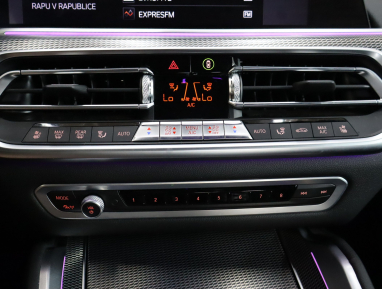 BMW X6 - 2020