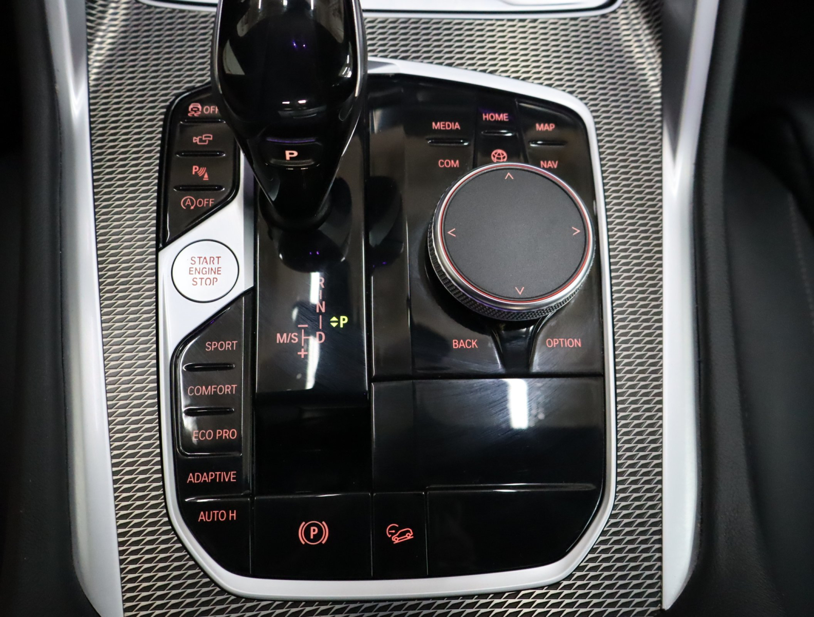 BMW X6 - 2020