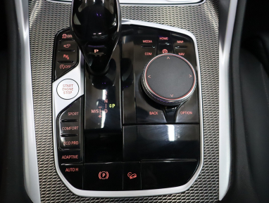 BMW X6 - 2020