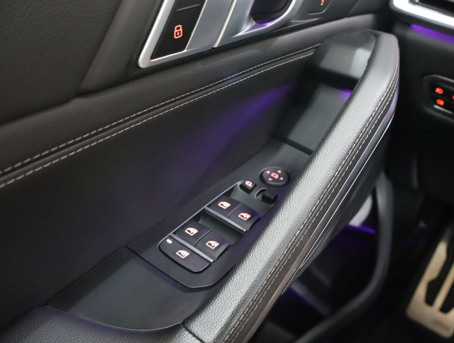 BMW X6 - 2020