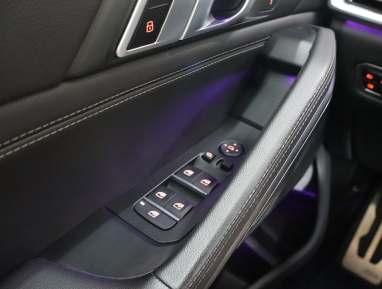 BMW X6 - 2020