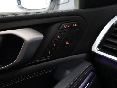 BMW X6 - 2020
