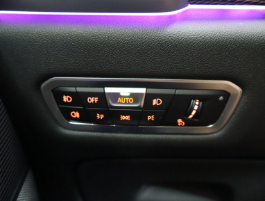 BMW X6 - 2020