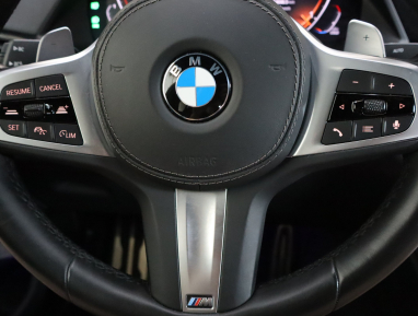BMW X6 - 2020