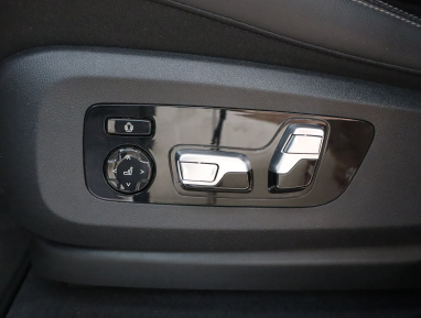 BMW X6 - 2020