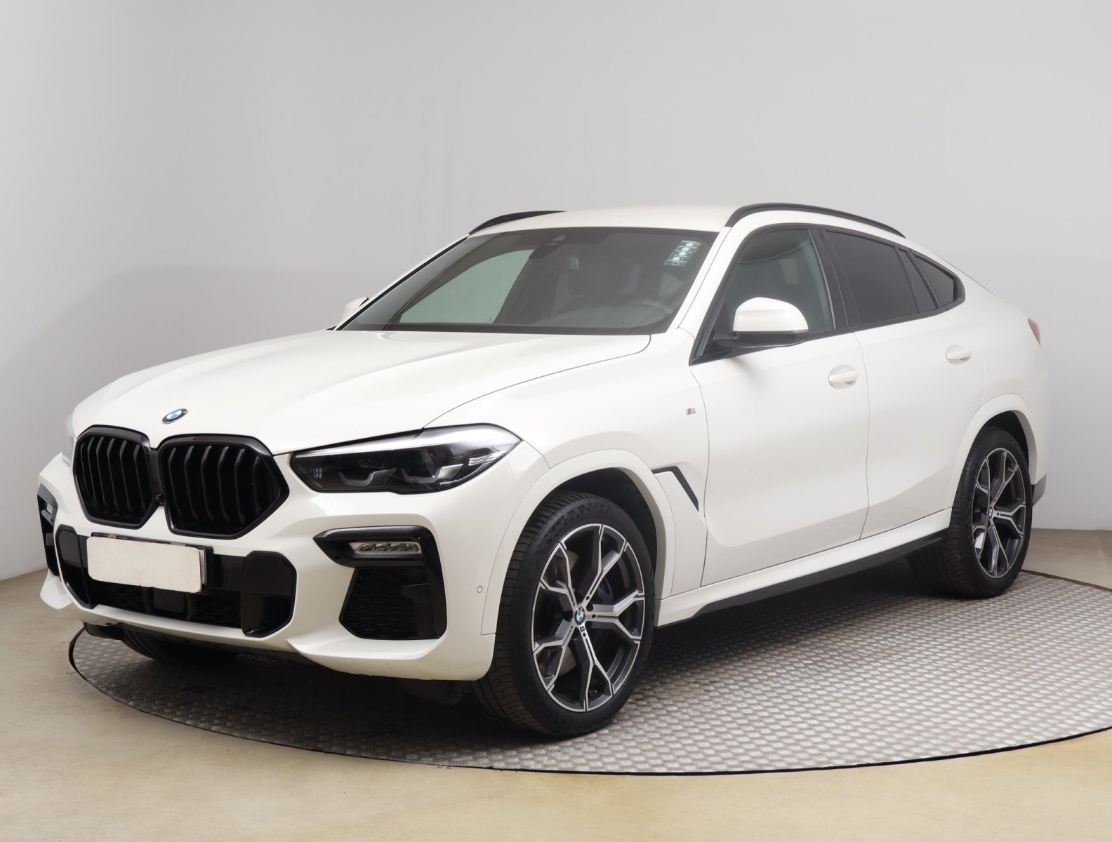 BMW X6 - 2020