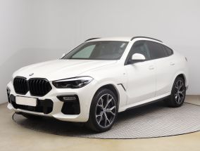 BMW X6 - 2020