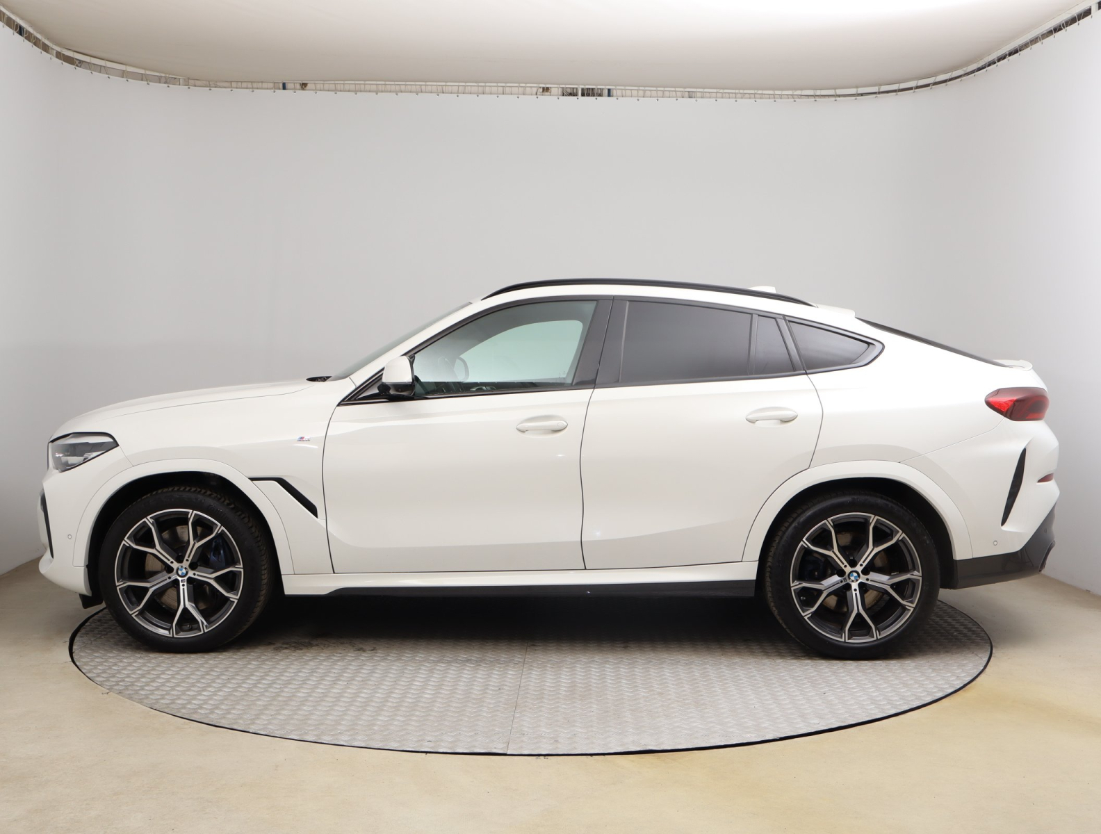 BMW X6 - 2020