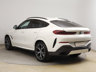BMW X6 - 2020