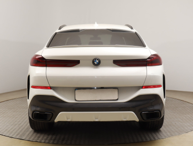 BMW X6 - 2020