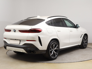 BMW X6 - 2020