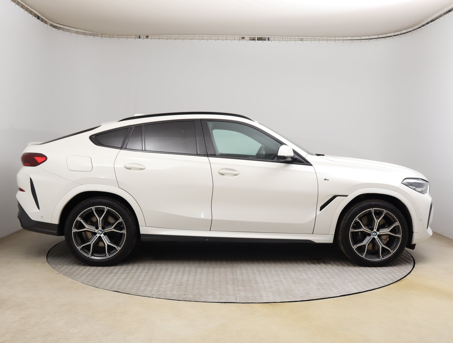 BMW X6 - 2020