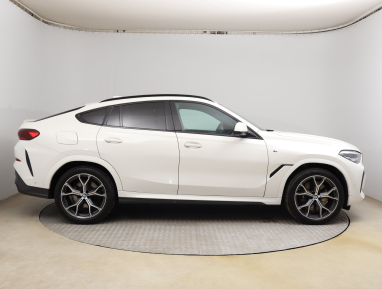 BMW X6 - 2020
