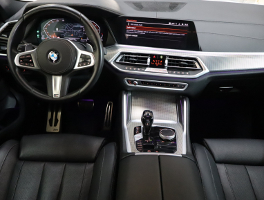 BMW X6 - 2020