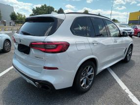 BMW X5 - 2018