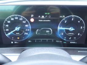 Kia Sportage - 2022