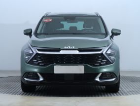 Kia Sportage - 2022