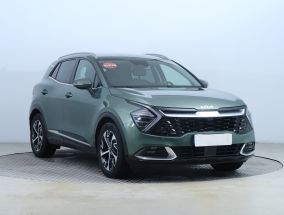 Kia Sportage - 2022