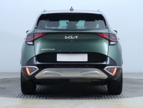 Kia Sportage - 2022