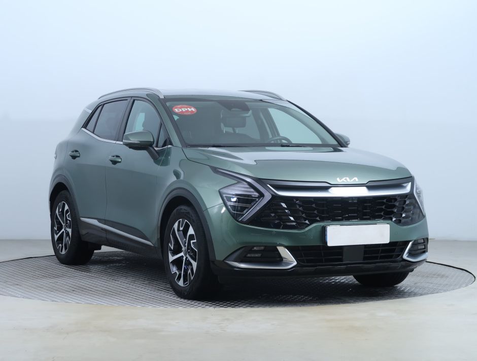 Kia Sportage - 2022