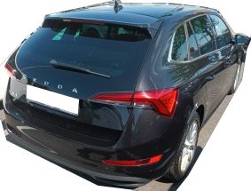 Skoda Scala - 2020