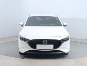 Mazda 3 - 2020