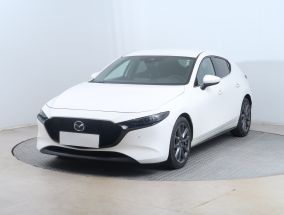 Mazda 3 - 2020