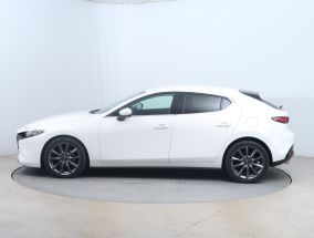 Mazda 3 - 2020