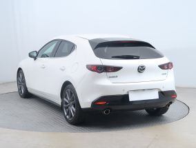 Mazda 3 - 2020