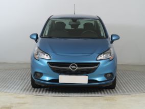 Opel Corsa - 2016