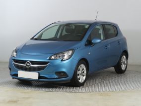 Opel Corsa - 2016