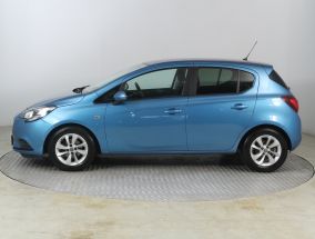 Opel Corsa - 2016