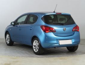 Opel Corsa - 2016