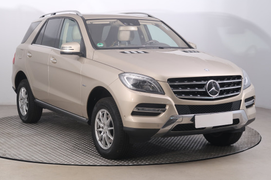 Mercedes-Benz ML