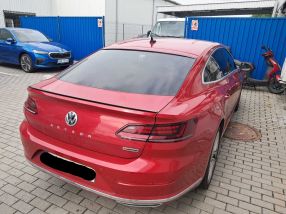 Volkswagen Arteon - 2019