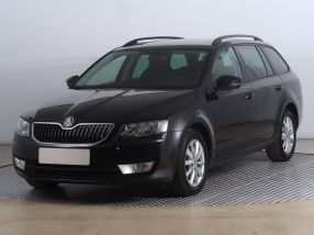 Skoda Octavia - 2016