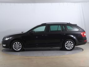 Skoda Octavia - 2016