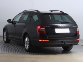Skoda Octavia - 2016