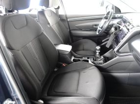 Hyundai Tucson - 2021