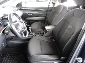 Hyundai Tucson - 2021