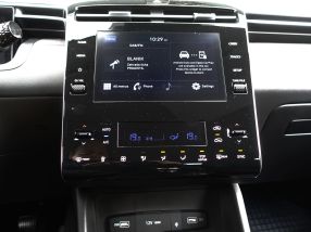 Hyundai Tucson - 2021