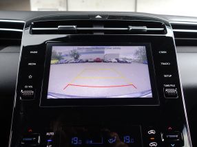 Hyundai Tucson - 2021