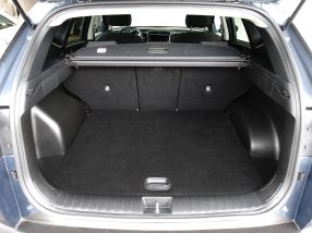 Hyundai Tucson - 2021