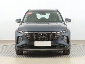 Hyundai Tucson - 2021
